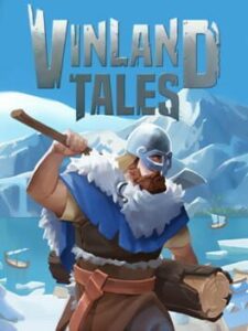 Vinland Tales