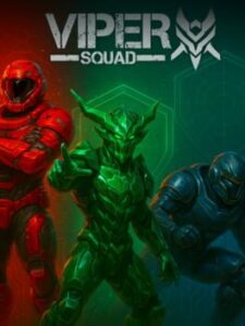 Viper Squad