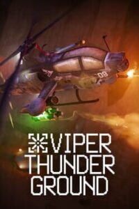 Viper Thunderground