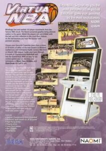 Virtua NBA