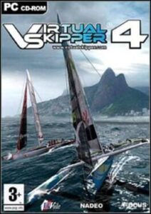 Virtual Skipper 4