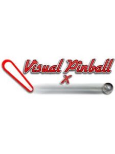 Visual Pinball X