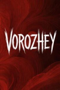 Vorozhey