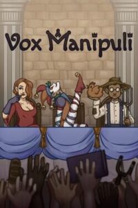 Vox Manipuli