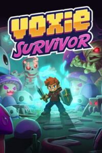 Voxie Survivor