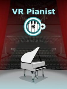 VR Pianist