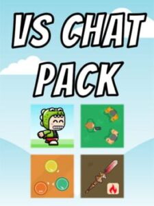 Vs Chat Pack