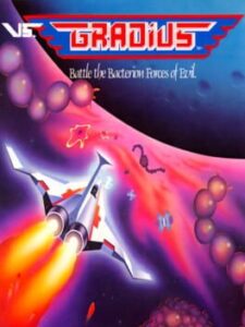 Vs. Gradius