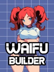 Waifu Builder
