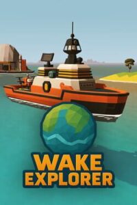 Wake Explorer