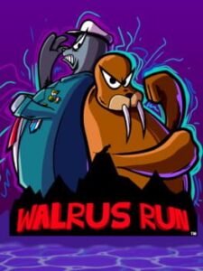 Walrus Run