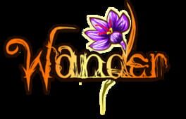 Wander