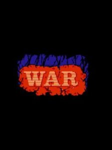 War