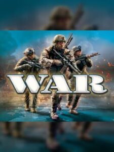 War