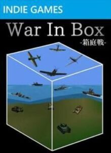 War In Box