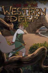 War of the Western Deep