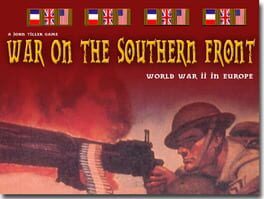 War on the Southern Front