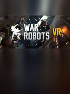 War Robots VR: The Skirmish