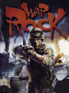 War Rock