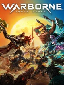 Warborne: Above Ashes