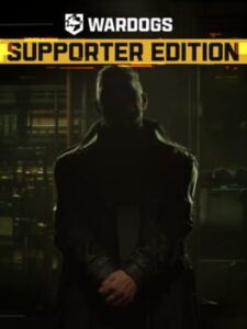 Wardogs: Supporter Edition