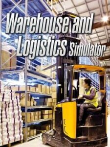 Warehouse and Logistics Simulator