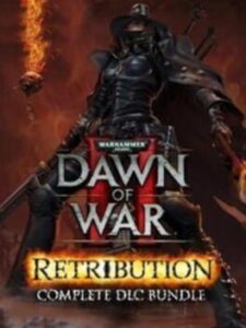 Warhammer 40,000: Dawn of War II - Retribution: Complete DLC Collection