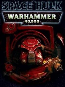Warhammer 40,000: Space Hulk