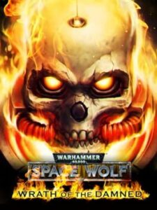 Warhammer 40,000: Space Wolf - Wrath of the Damned