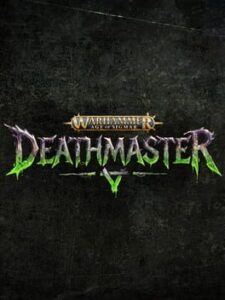 Warhammer Age of Sigmar: Deathmaster