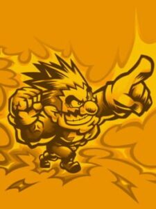 Wario: Master of Disguise Trivia