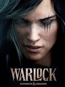 Warlock: Dungeons & Dragons