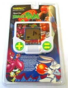 Warner Bros. Space Jam