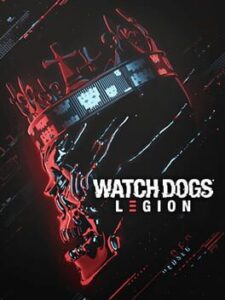 Watch Dogs: Legion - Collector's Edition