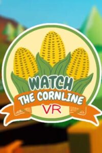 Watch the Cornline VR