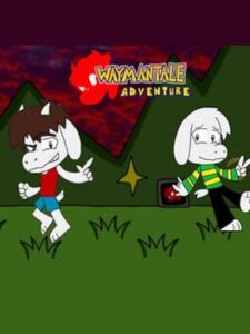 Waymantale Adventure