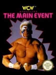 WCW Wrestling: The Main Event