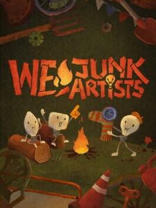 We, Junk Artists