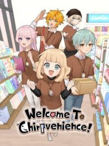 Welcome to Chirpvenience