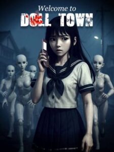 Welcome to Doll Town