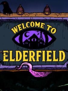 Welcome to Elderfield
