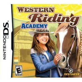Western Riding Academy