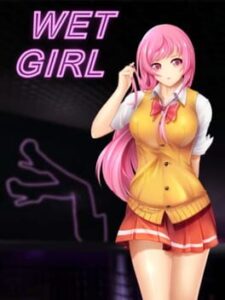 Wet Girl