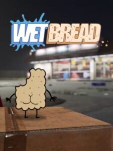 WetBread