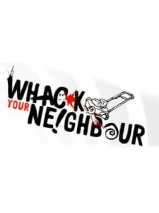 Whack Your Neighbor