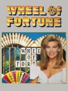 Wheel of Fortune