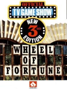 Wheel of Fortune: New 3rd Edition