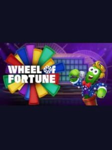 Wheel of Fortune: Pogo Edition