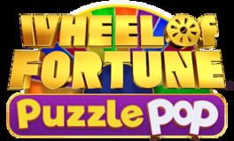 Wheel of Fortune Puzzle Pop