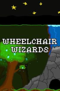 Wheelchair Wizards